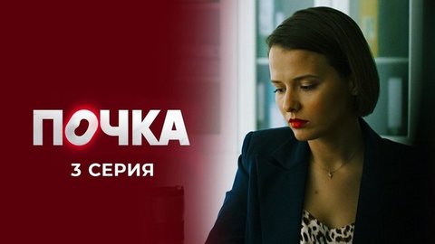 Почка. 3 серия