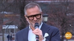 Лука Минелли. Доброе утро. Фрагмент