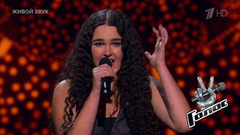 Анна Ляшенко. «Ой, да степь широкая»