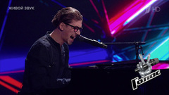 Дмитрий Жуков. «I'm Still Standing»