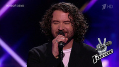 Станислав Даньшин. «Улицы ждали»