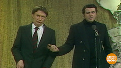 Веселые выходные на Первом канале. Доброе утро. Суббота. Фрагмент