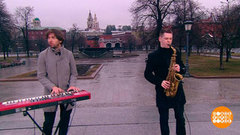 Илья Морозов и Андрей Марухин. Доброе утро. Суббота. Фрагмент