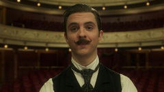 «Заставь ее мечтать». Сирано. Успеть до премьеры. Художественный фильм. Анонс