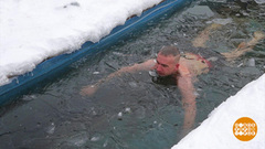 Весенний лед с точки зрения науки. Доброе утро. Фрагмент