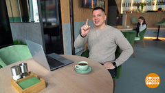 «Театралка» с сайта знакомств. Доброе утро. Фрагмент