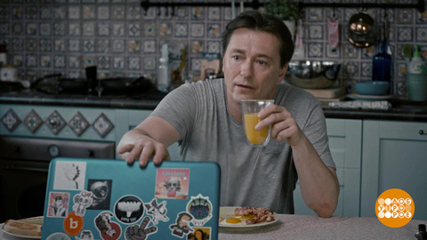 «Шпион»: Андрея Рыбина подозревают все. Доброе утро. Фрагмент