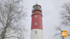 Самые удивительные маяки. Доброе утро. Фрагмент