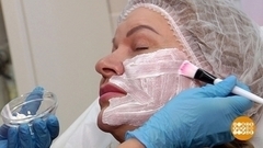 Весна: будем красивыми! Доброе утро. Фрагмент