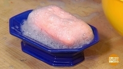 Мыло, не раскисай! В мыльнице. Доброе утро. Фрагмент