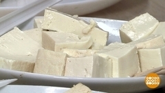 Сыр тофу: кто сказал «невкусно»? Доброе утро. Фрагмент