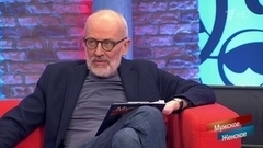 «Если бы Виталик не изменил, ты бы с ним осталась?» — Александр Гордон пытается разобраться в женщинах. Мужское / Женское. Фрагмент