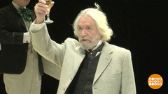 Станислав Любшин: «У меня и сейчас все впереди». Доброе утро. Фрагмент