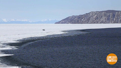 Байкал просыпается… Доброе утро. Фрагмент