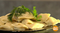 Пельмени — не вареники? Доброе утро. Фрагмент