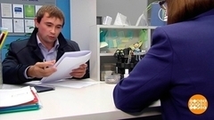 Ипотека: если сложно платить. Доброе утро. Фрагмент