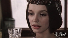 Самые красивые и знаменитые актрисы СССР. Сегодня вечером. Анонс