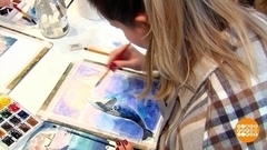 Чему научат мастер-классы. Доброе утро. Фрагмент