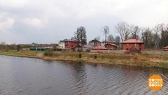 Шумная дача: как быть? Доброе утро. Фрагмент