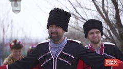 Ейск. Повара на колесах. Анонс