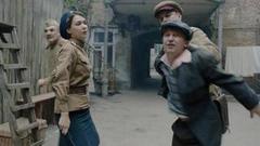 «Какое убийство?» По законам военного времени 3. Анонс