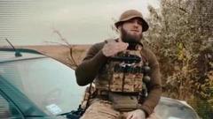 Украина: нацбат изнутри. Свидетельство очевидца. Специальный выпуск. Анонс