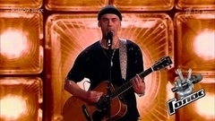 Сергей Коробейников. «Прыгну со скалы»