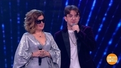 «Две звезды. Отцы и дети». Первый канал соединяет семьи. Доброе утро. Суббота. Фрагмент