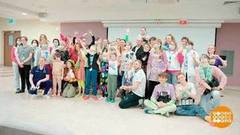 Фонд Хабенского: 15 лет добрых дел. Доброе утро. Суббота. Фрагмент