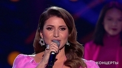 Жасмин — «Звездное лето». Концерт к 85-летию Ильи Резника «Юбилейный вернисаж». Фрагмент