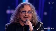 Игорь Николаев — «Здравствуй». Концерт к 85-летию Ильи Резника «Юбилейный вернисаж». Фрагмент