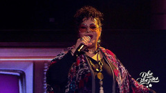 Мариам Мерабова и София — «Мерседес / То не ветер ветку клонит». Две звезды. Отцы и дети. Фрагмент