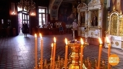 Страстная неделя: каждый день – особенный. Доброе утро. Фрагмент