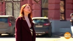 Да здравствуют веснушки! Доброе утро. Фрагмент