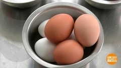 Куриные яйца: все о сроках хранения. Доброе утро. Фрагмент