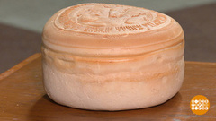 Артос. Особенный хлеб. Доброе утро. Фрагмент