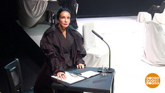 «Каренина. Процесс». Премьера в Театре Наций. Доброе утро. Фрагмент