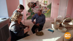 Дом культуры? Это модно! Доброе утро. Фрагмент