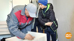 Пост — время добрых дел. Доброе утро. Фрагмент