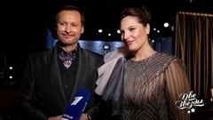 «У меня с детства была мечта спеть с папой на сцене». Аскар Абдразаков и Ирэн. Интервью. Две звезды. Отцы и дети