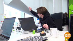 Отвлекаться полезно! Доброе утро. Фрагмент