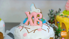 Куличи: монастырские рецепты. Доброе утро. Фрагмент