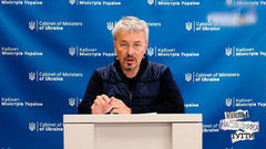 Александр Ткаченко. Просто «гаденыш». Куклы наследника Тутти. Анонс