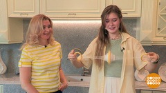 Готовим яйца. А гаджеты — зачем? Доброе утро. Фрагмент