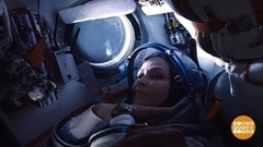 «Вызов». Вот это — космос! Доброе утро. Фрагмент