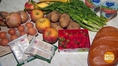 Как продлить жизнь продуктам? Доброе утро. Фрагмент