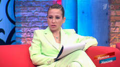 «Ты же палец о палец не ударил!» — Юлия Барановская пристыдила героя, оставившего детей. Мужское / Женское. Фрагмент