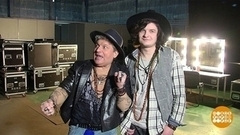 «Две звезды. Отцы и дети»: и кто тут кого учит? Доброе утро. Суббота. Фрагмент