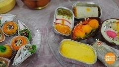 Традиции пасхального стола! Регионы. Доброе утро. Суббота. Фрагмент