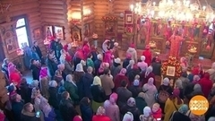 Светлая Седмица. Доброе утро. Фрагмент